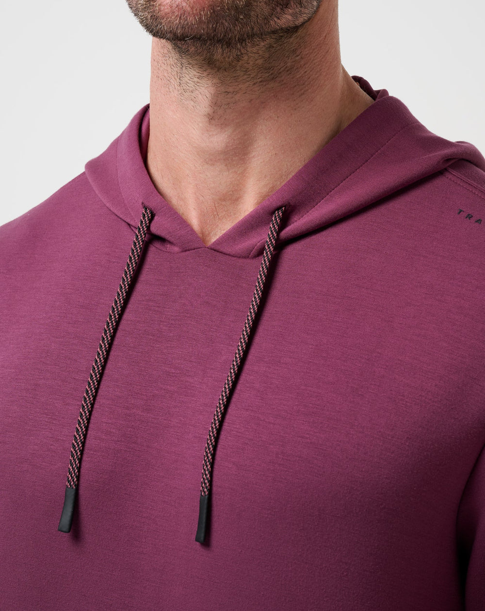 Fibercloud Hoodie - Travis Mathew