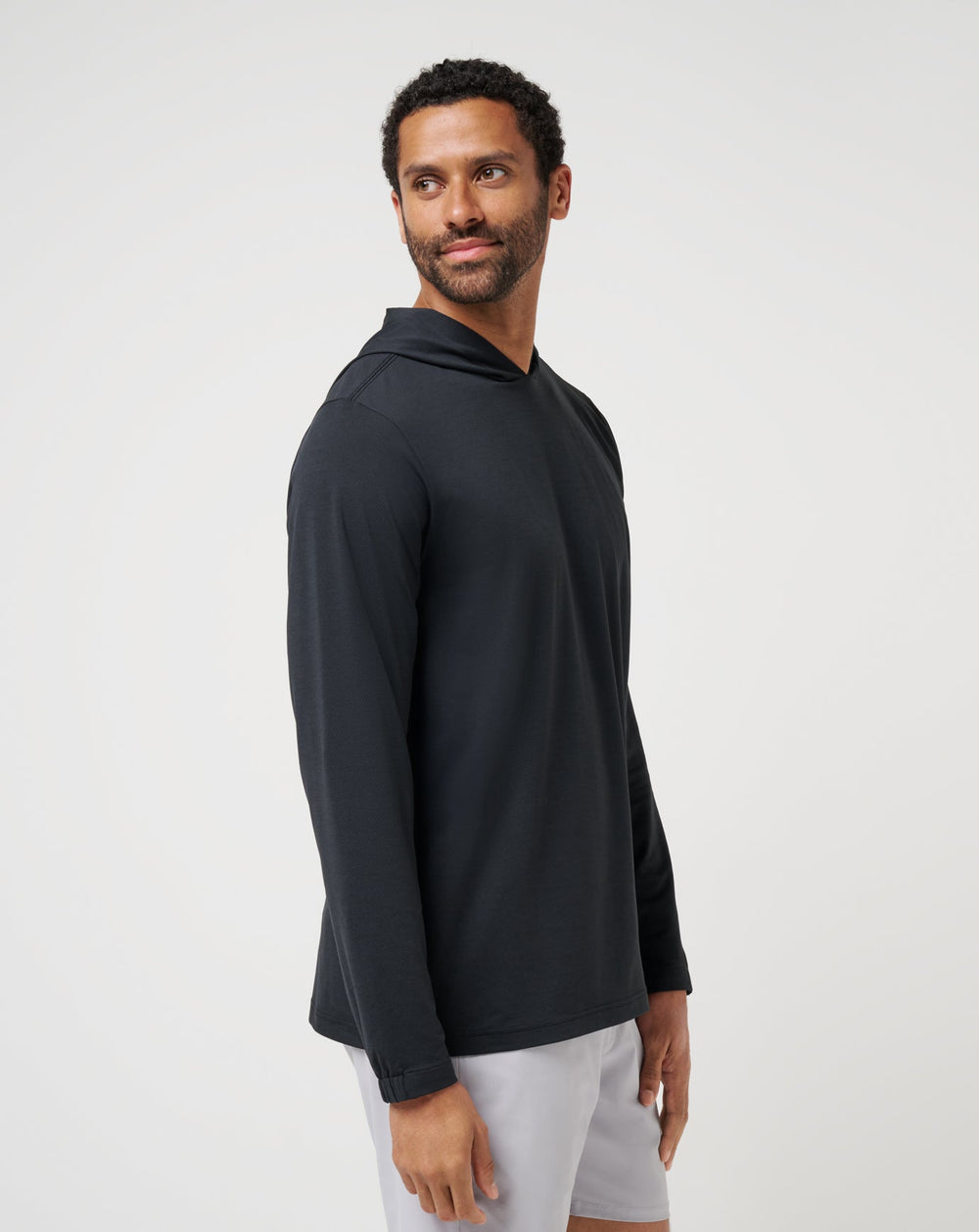 Heater Pro Hoodie - Travis Mathew