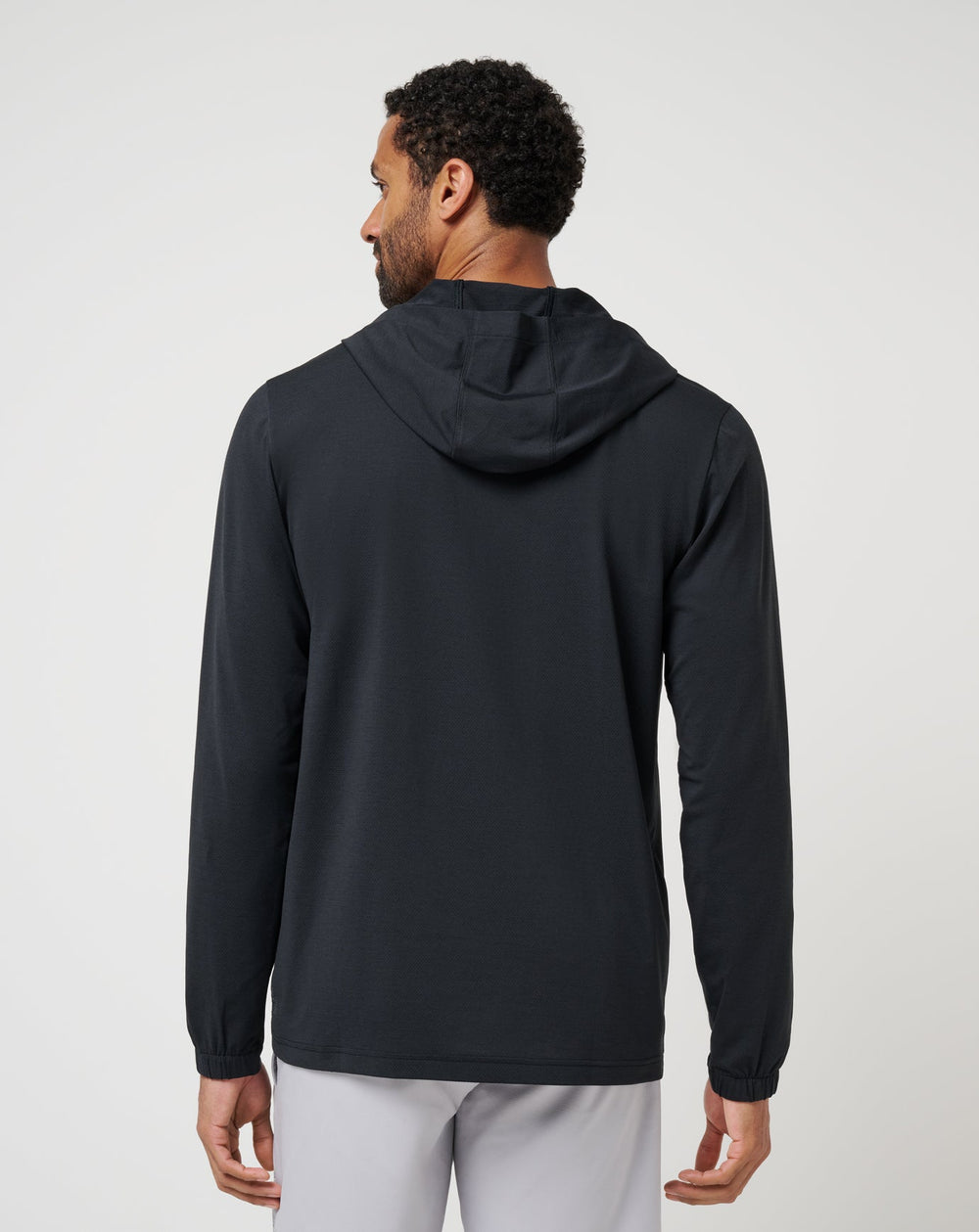 Heater Pro Hoodie - Travis Mathew