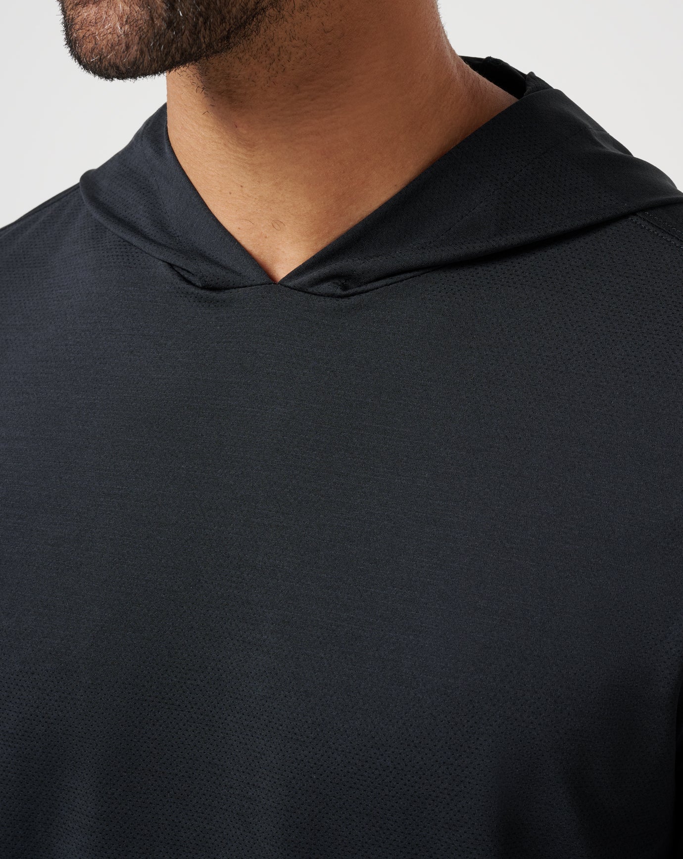 Heater Pro Hoodie - Travis Mathew