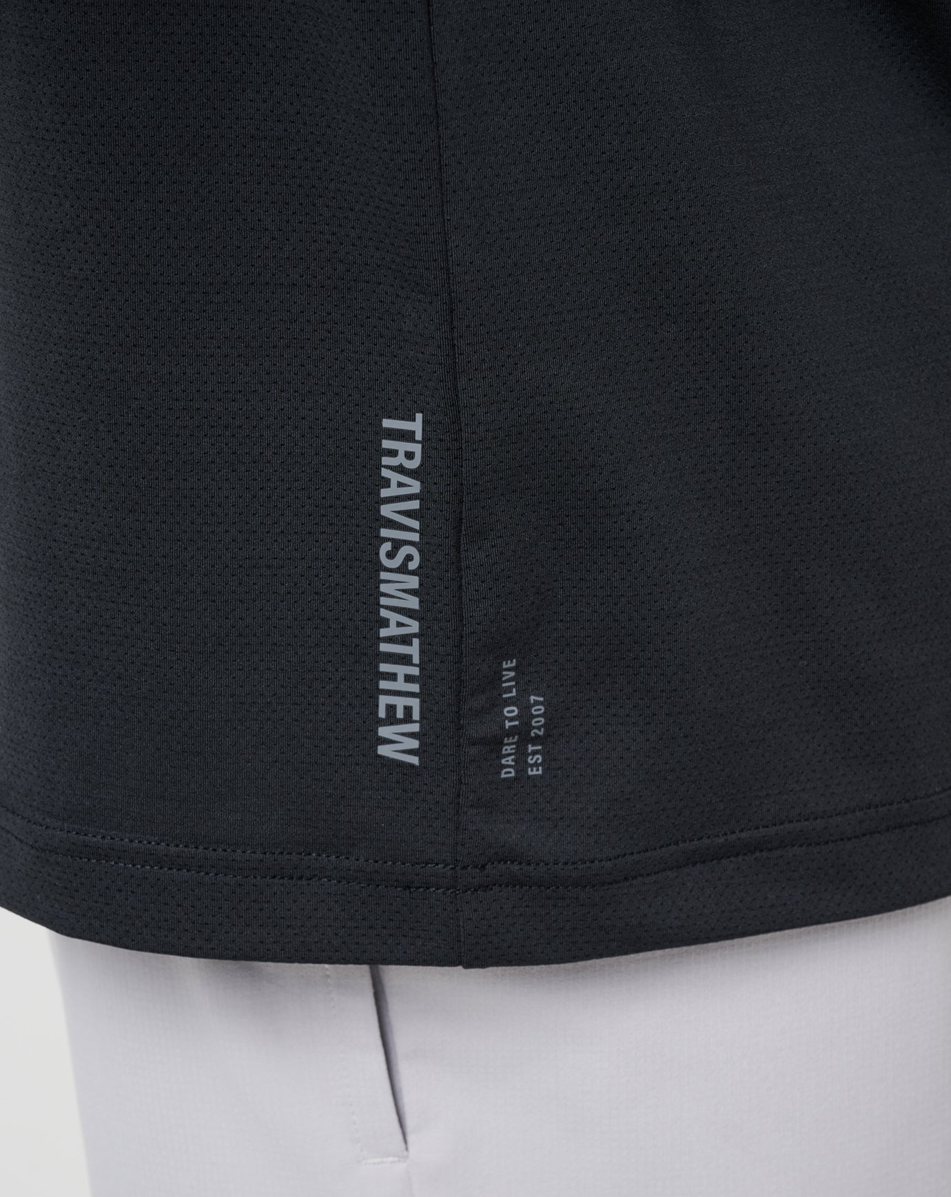 Heater Pro Hoodie - Travis Mathew