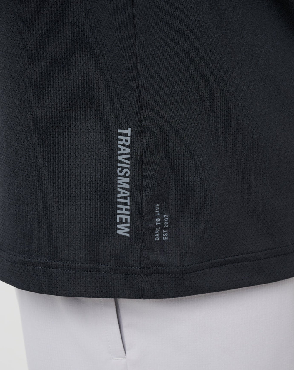 Heater Pro Hoodie - Travis Mathew