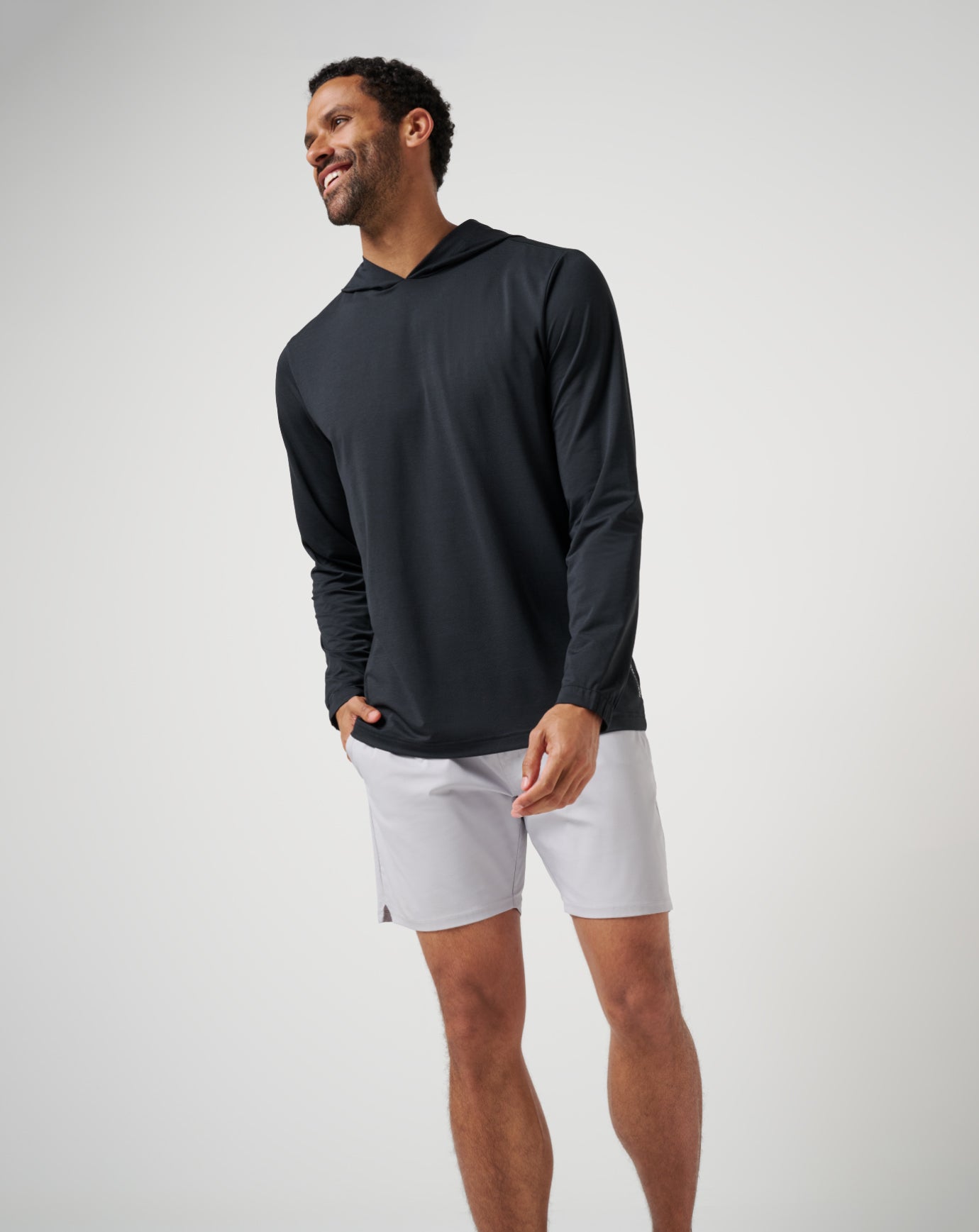 Heater Pro Hoodie - Travis Mathew