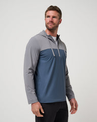 Rail Transport Hoodie - Travis Mathew