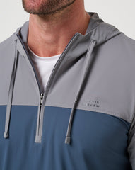 Rail Transport Hoodie - Travis Mathew