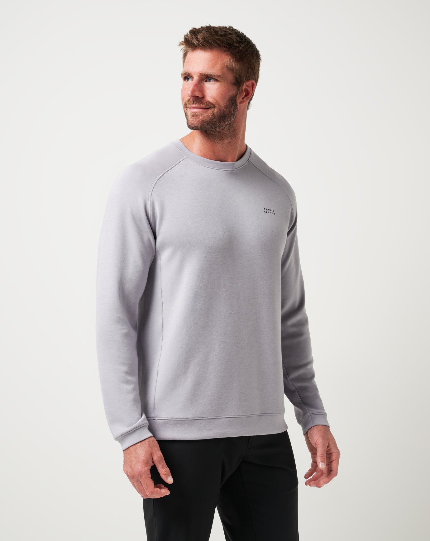 Fibercloud Crew - Travis Mathew