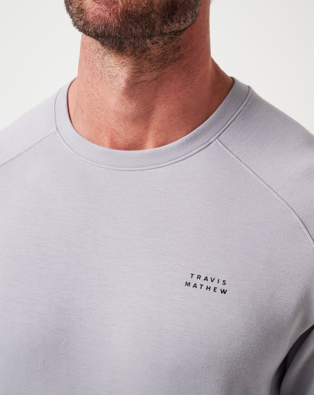 Fibercloud Crew - Travis Mathew