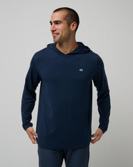 Double Team Hoodie - Travis Mathew