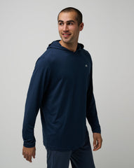Double Team Hoodie - Travis Mathew