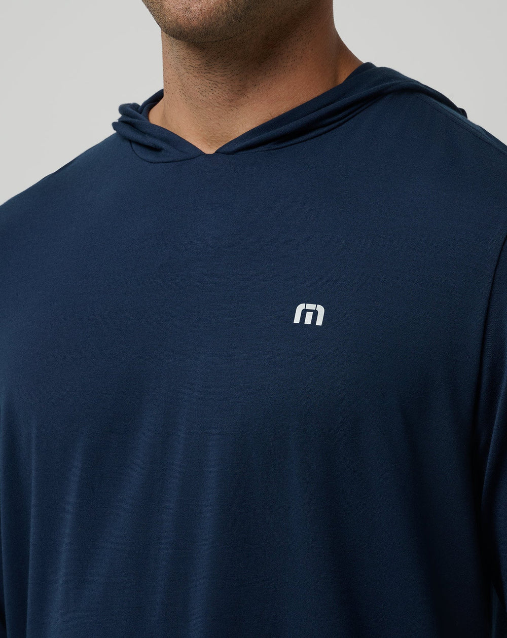Double Team Hoodie - Travis Mathew