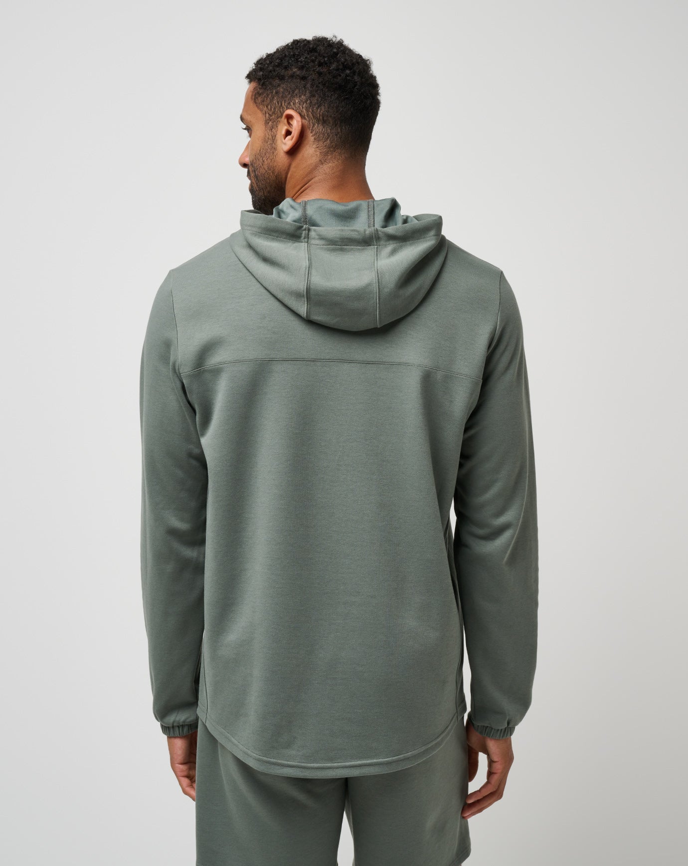 Sideslip Hoodie - Travis Mathew