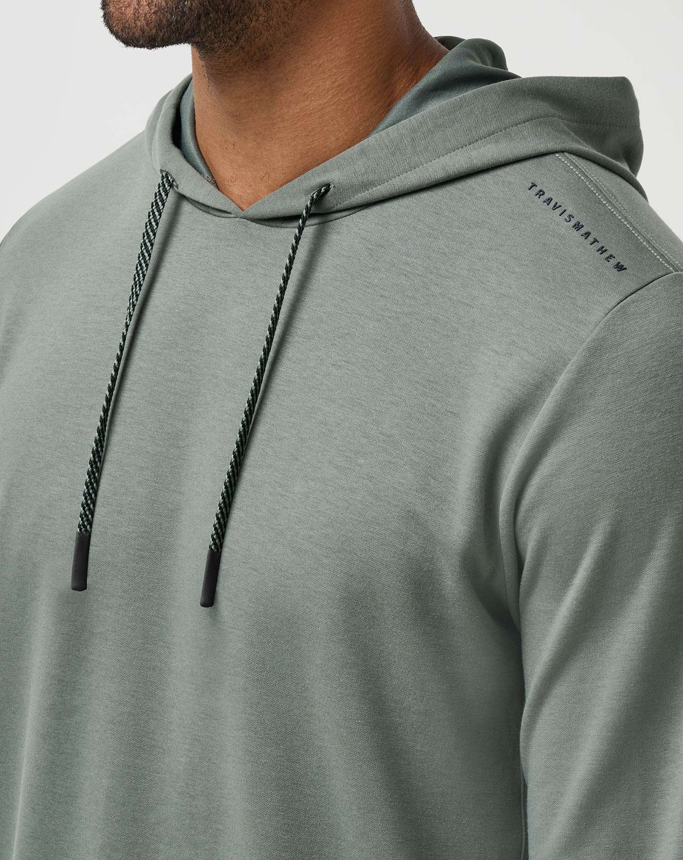 Sideslip Hoodie - Travis Mathew