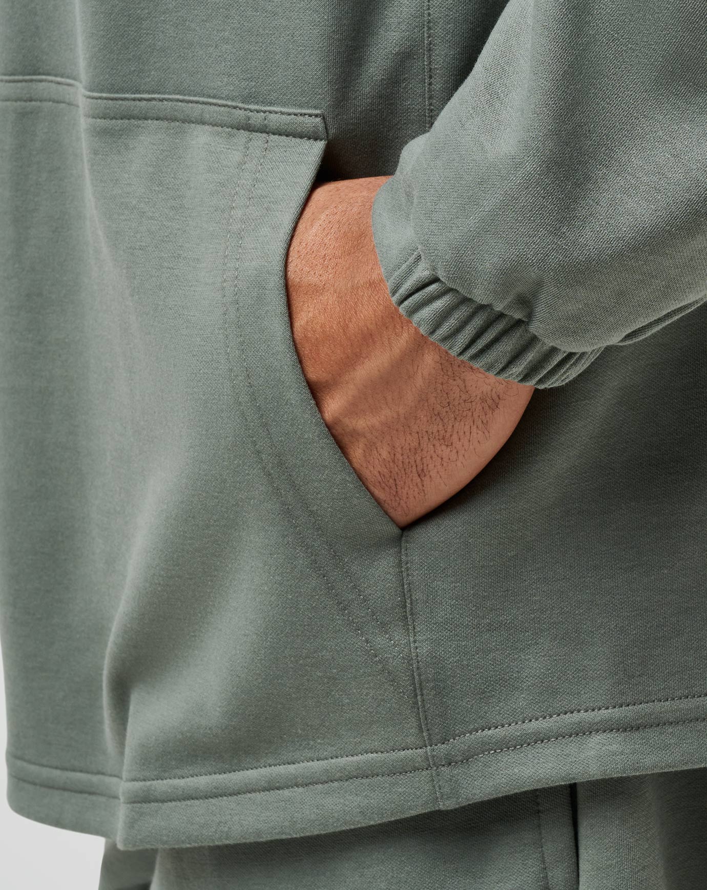 Sideslip Hoodie - Travis Mathew
