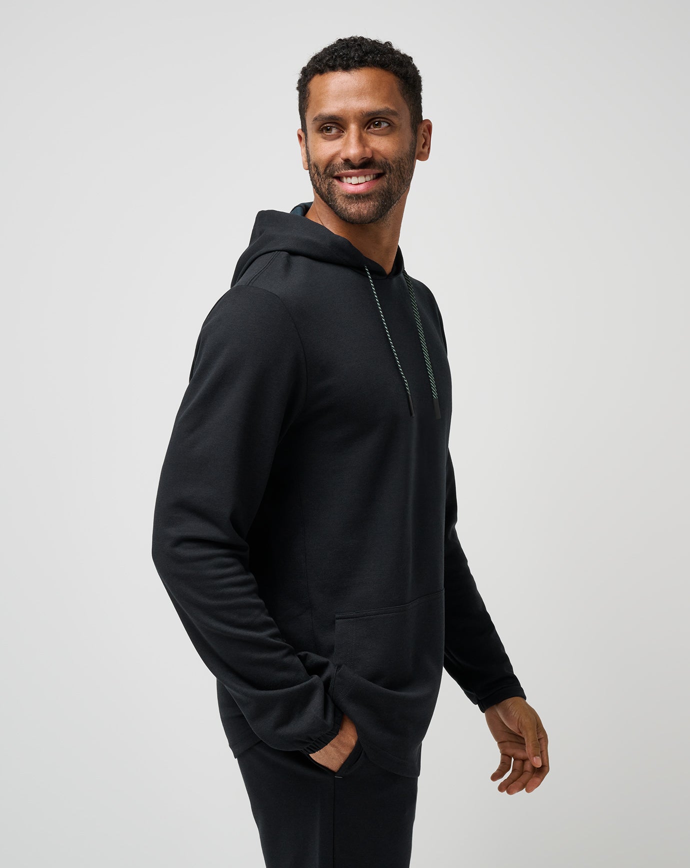 Sideslip Hoodie - Travis Mathew