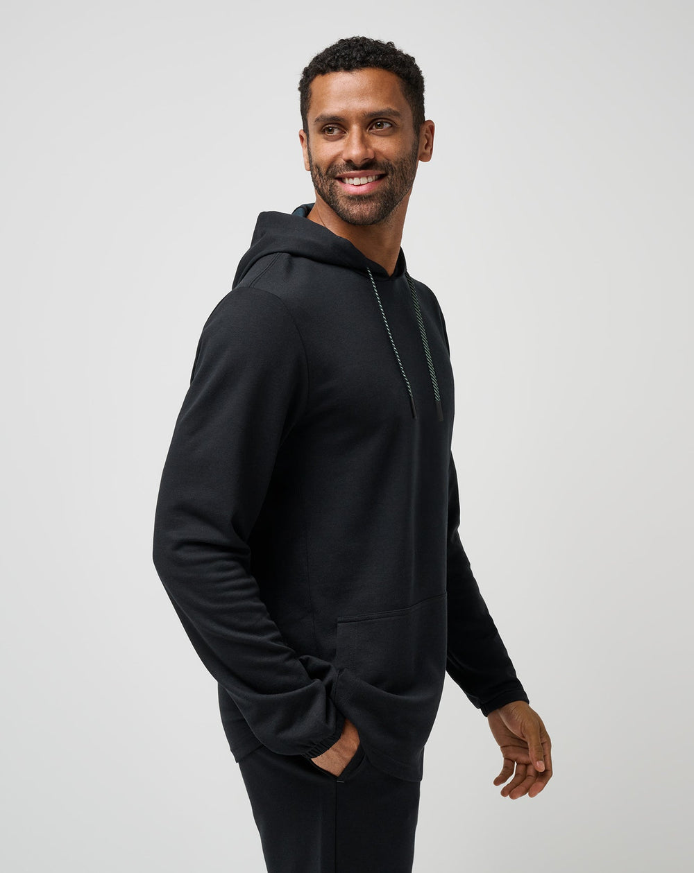 Sideslip Hoodie - Travis Mathew