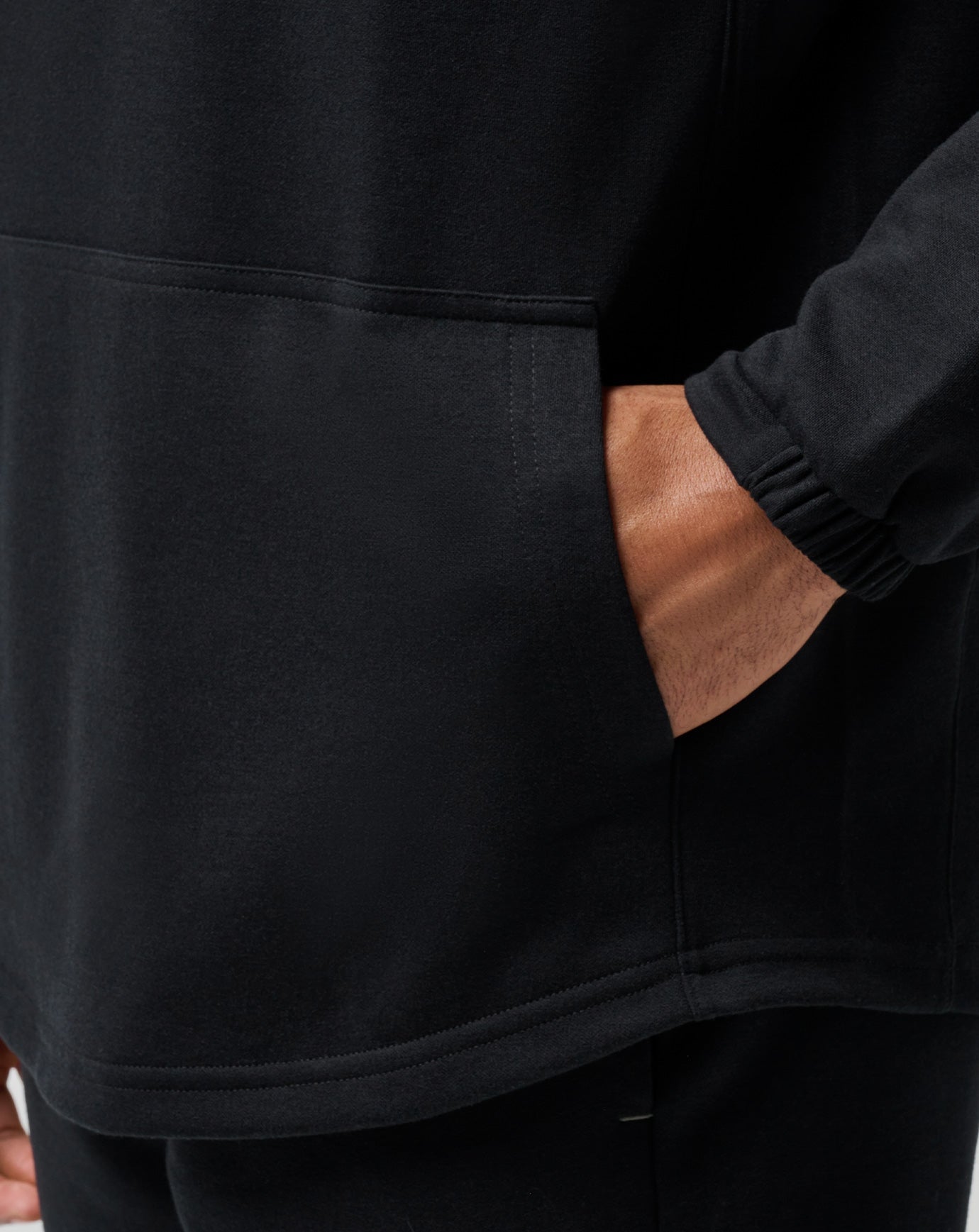 Sideslip Hoodie - Travis Mathew