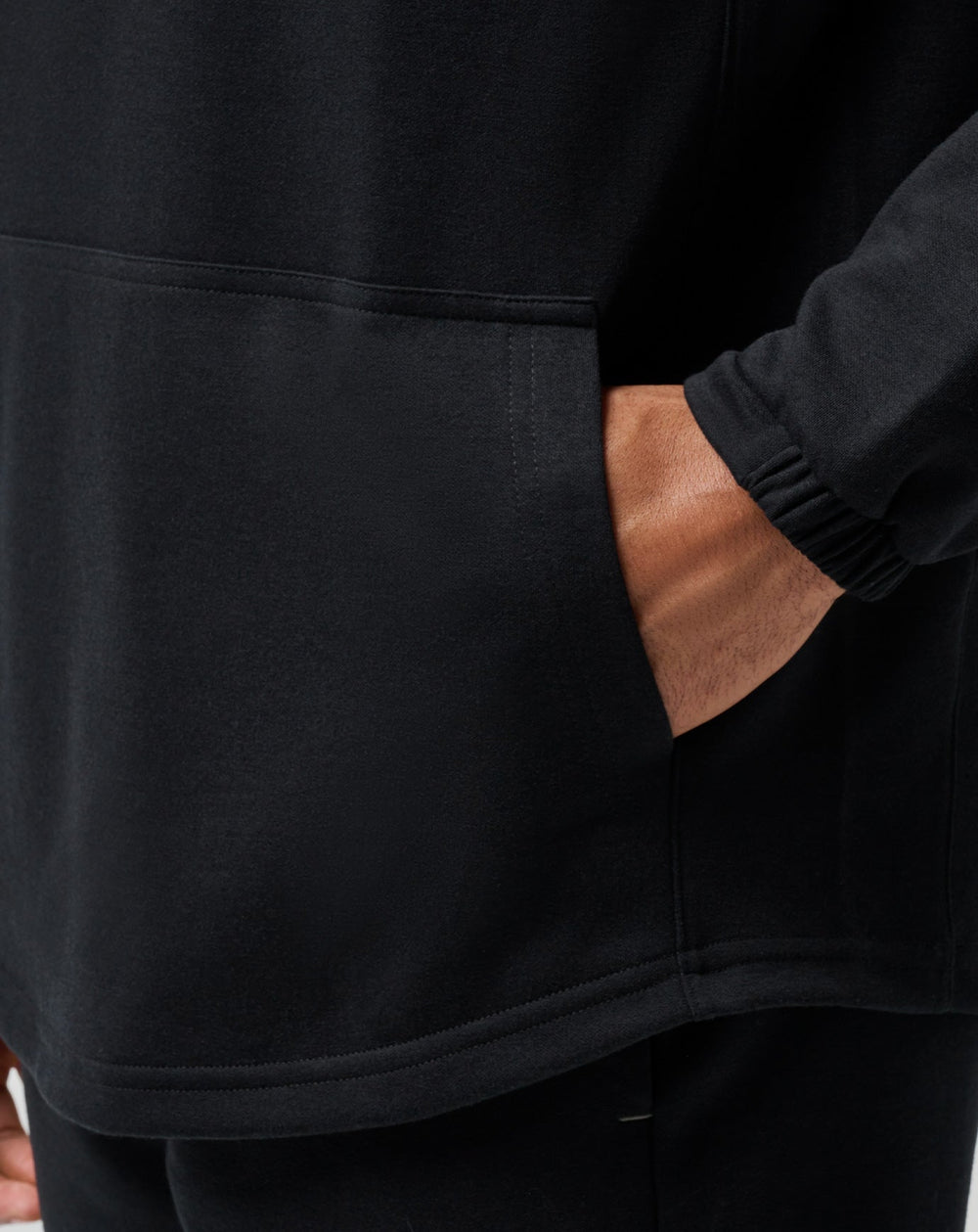 Sideslip Hoodie - Travis Mathew