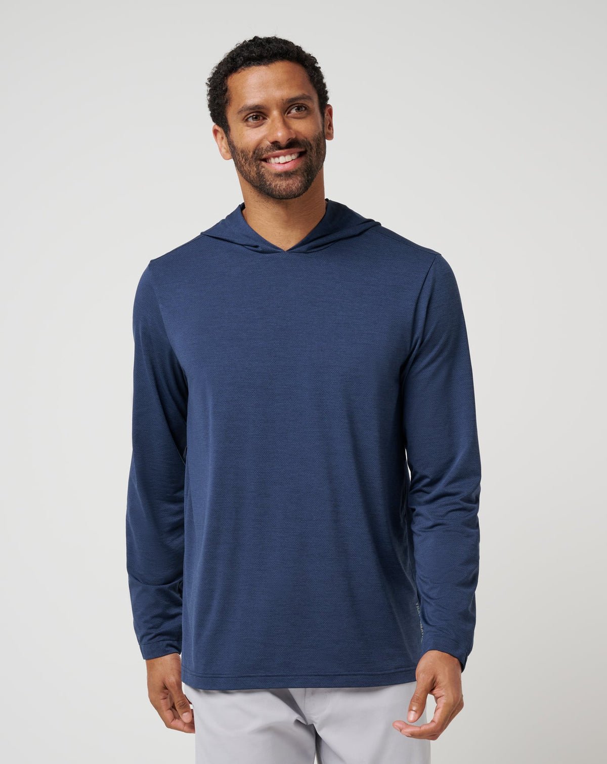 Heater Pro Hoodie - Travis Mathew