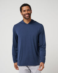 Heater Pro Hoodie - Travis Mathew