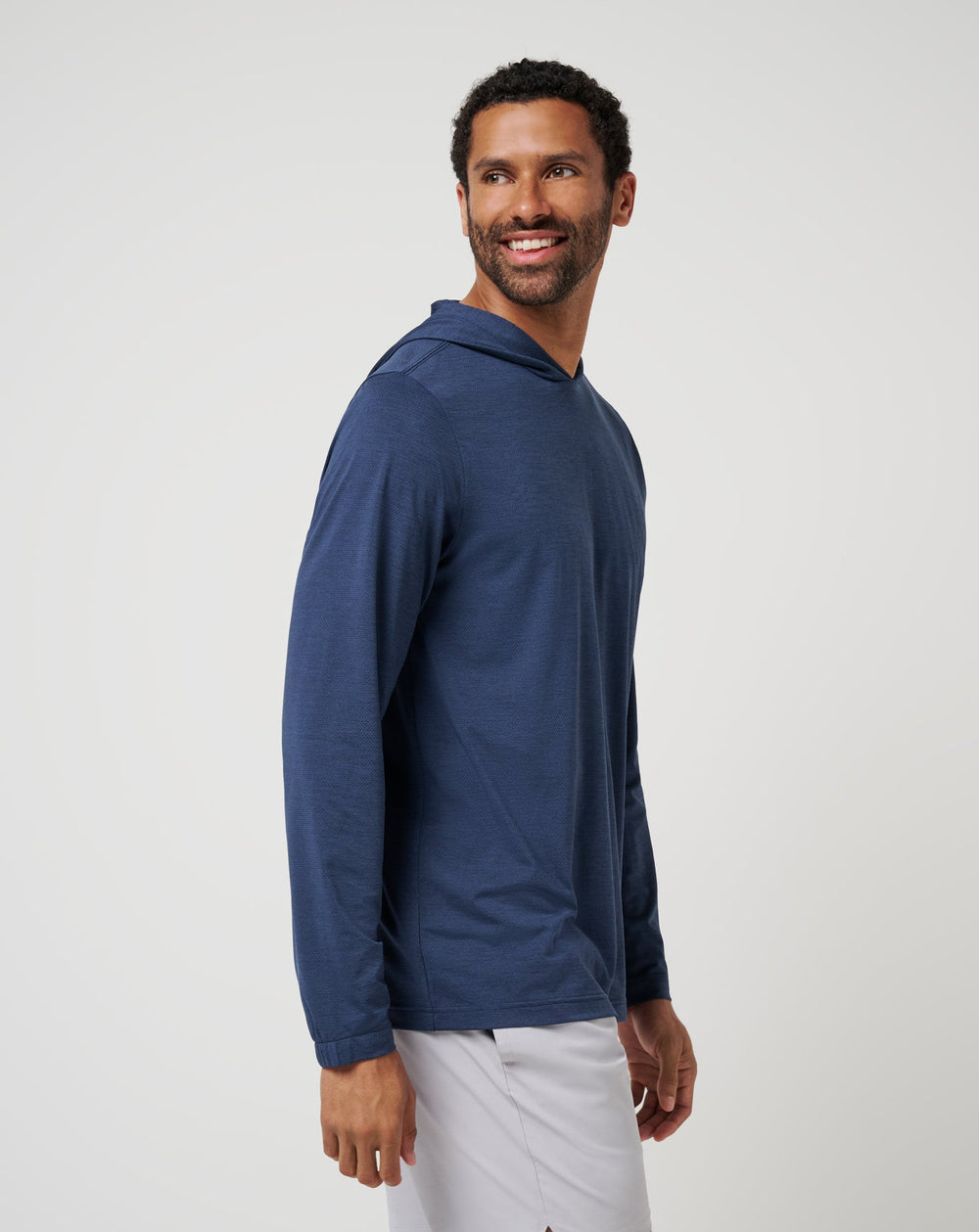 Heater Pro Hoodie - Travis Mathew