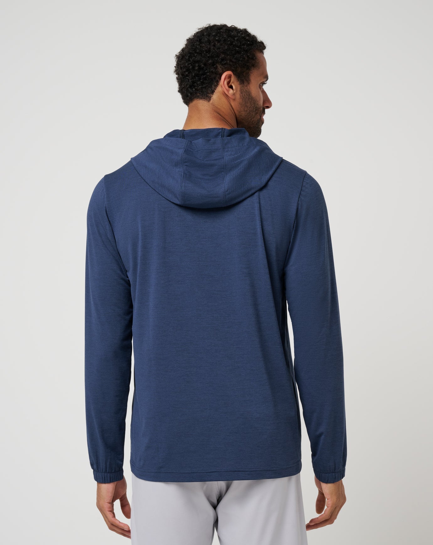 Heater Pro Hoodie - Travis Mathew