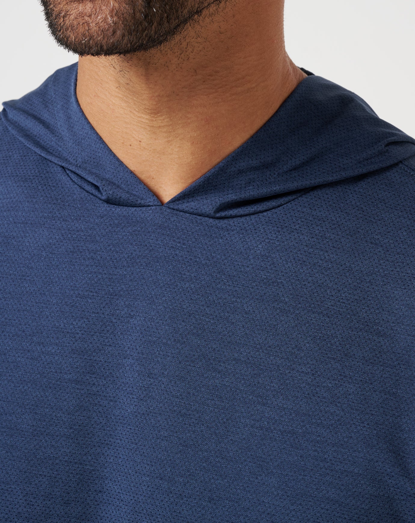 Heater Pro Hoodie - Travis Mathew