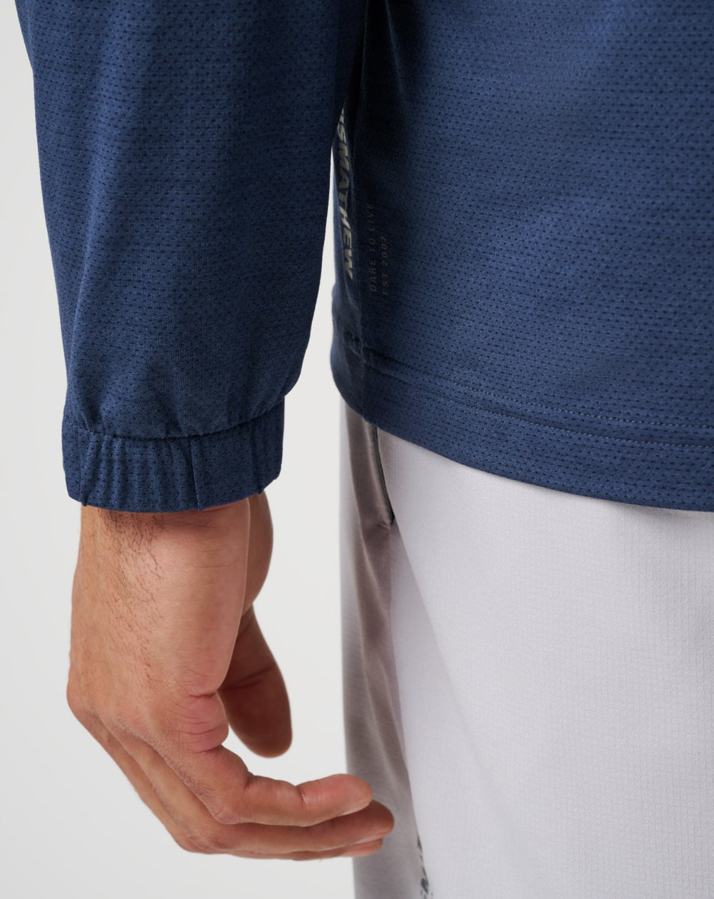 Heater Pro Hoodie - Travis Mathew