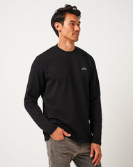 Man About Town Crew - Travis Mathew
