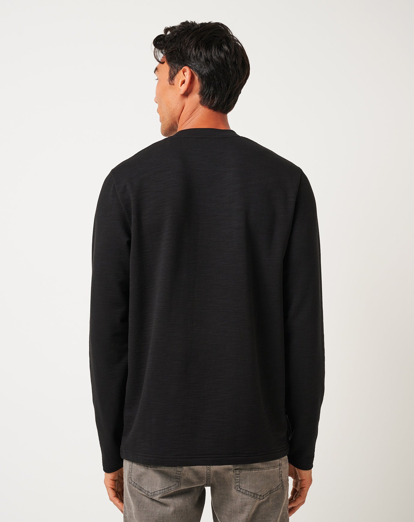 Man About Town Crew - Travis Mathew