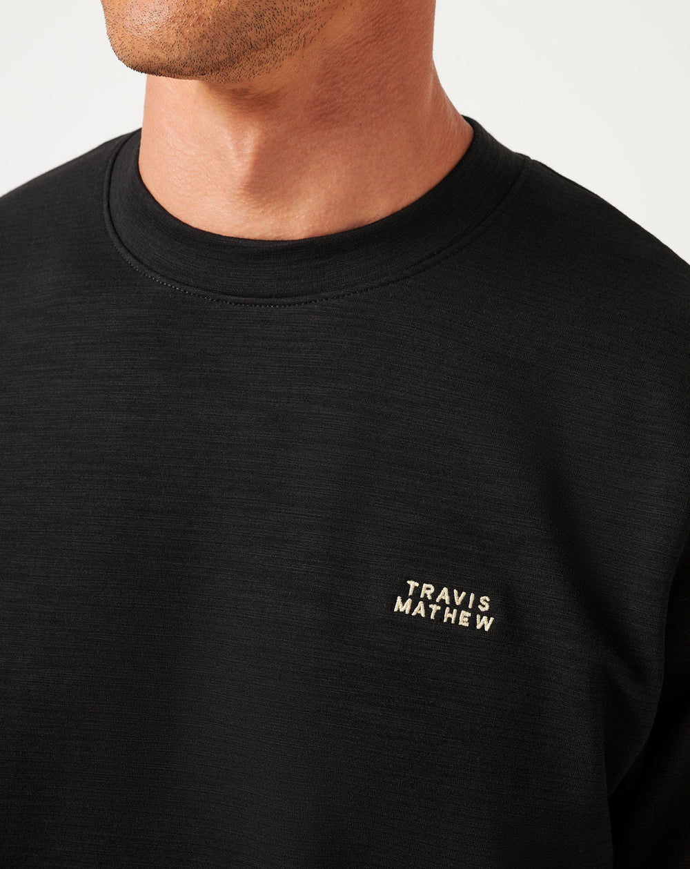 Man About Town Crew - Travis Mathew