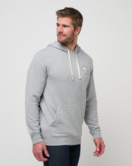 Glacier Hike Hoodie - Travis Mathew