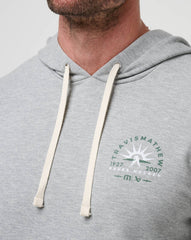Glacier Hike Hoodie - Travis Mathew