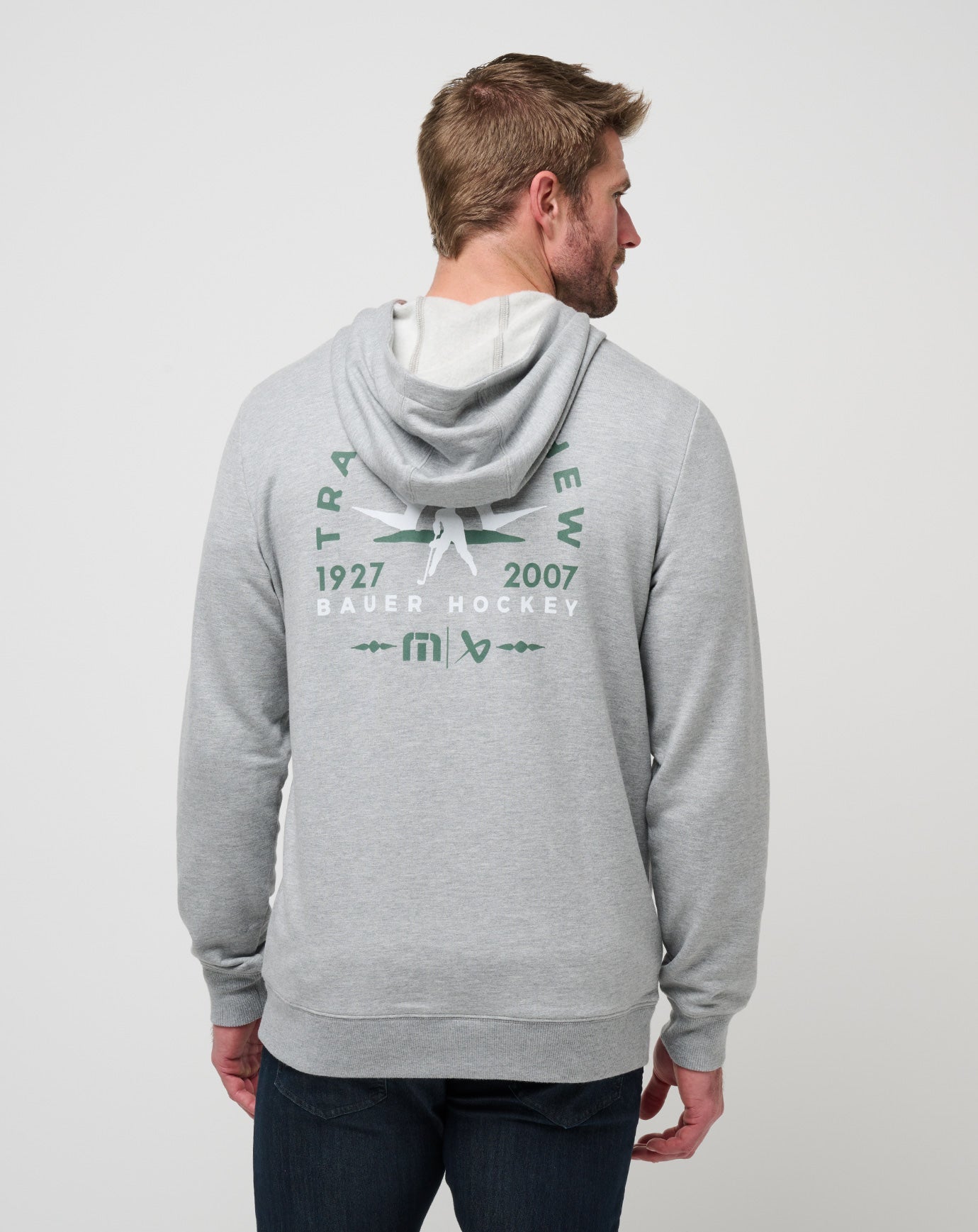 Glacier Hike Hoodie - Travis Mathew