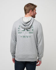 Glacier Hike Hoodie - Travis Mathew