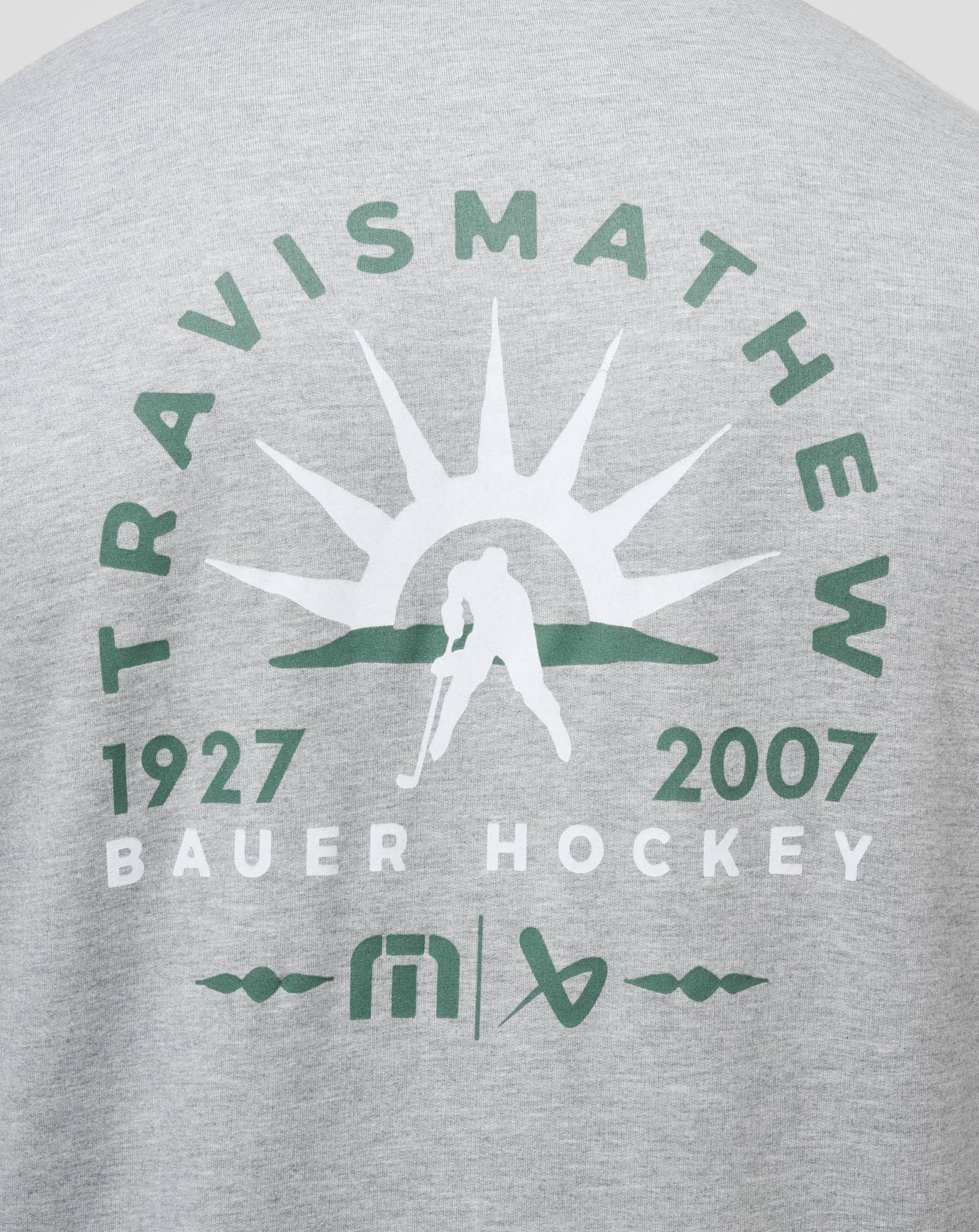 Glacier Hike Hoodie - Travis Mathew