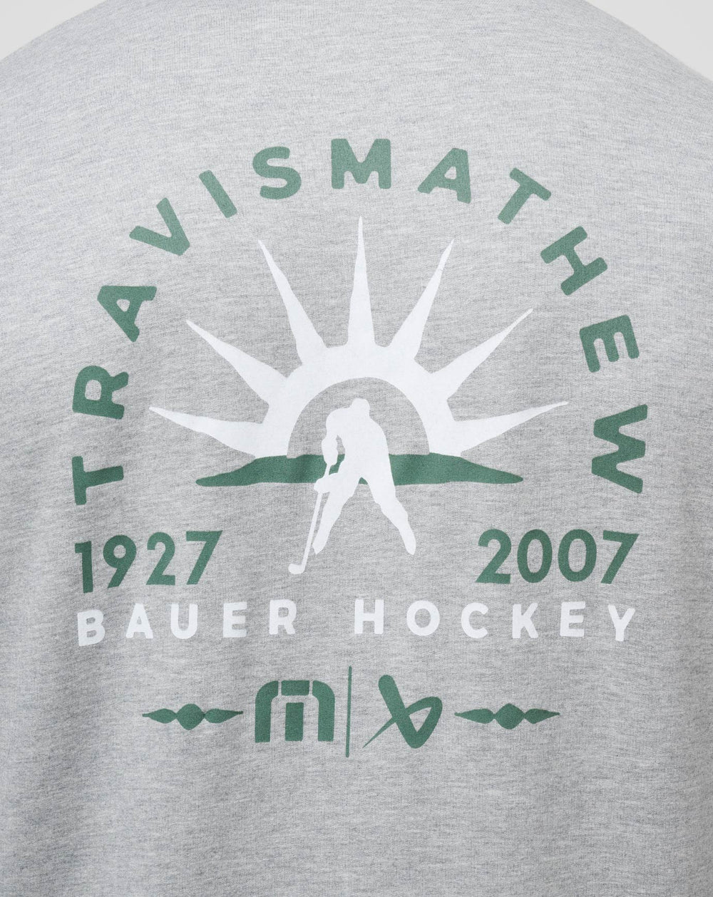 Glacier Hike Hoodie - Travis Mathew