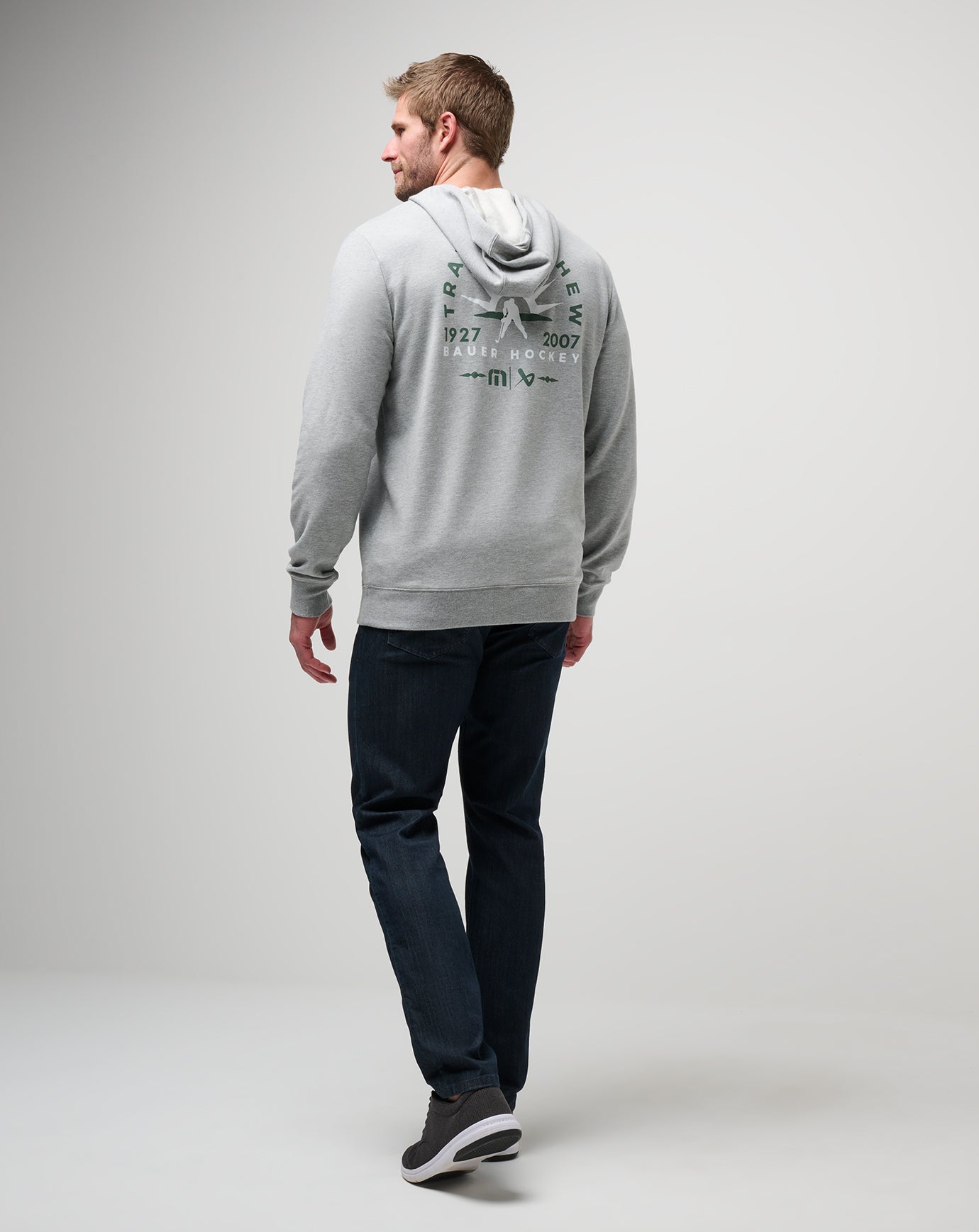 Glacier Hike Hoodie - Travis Mathew