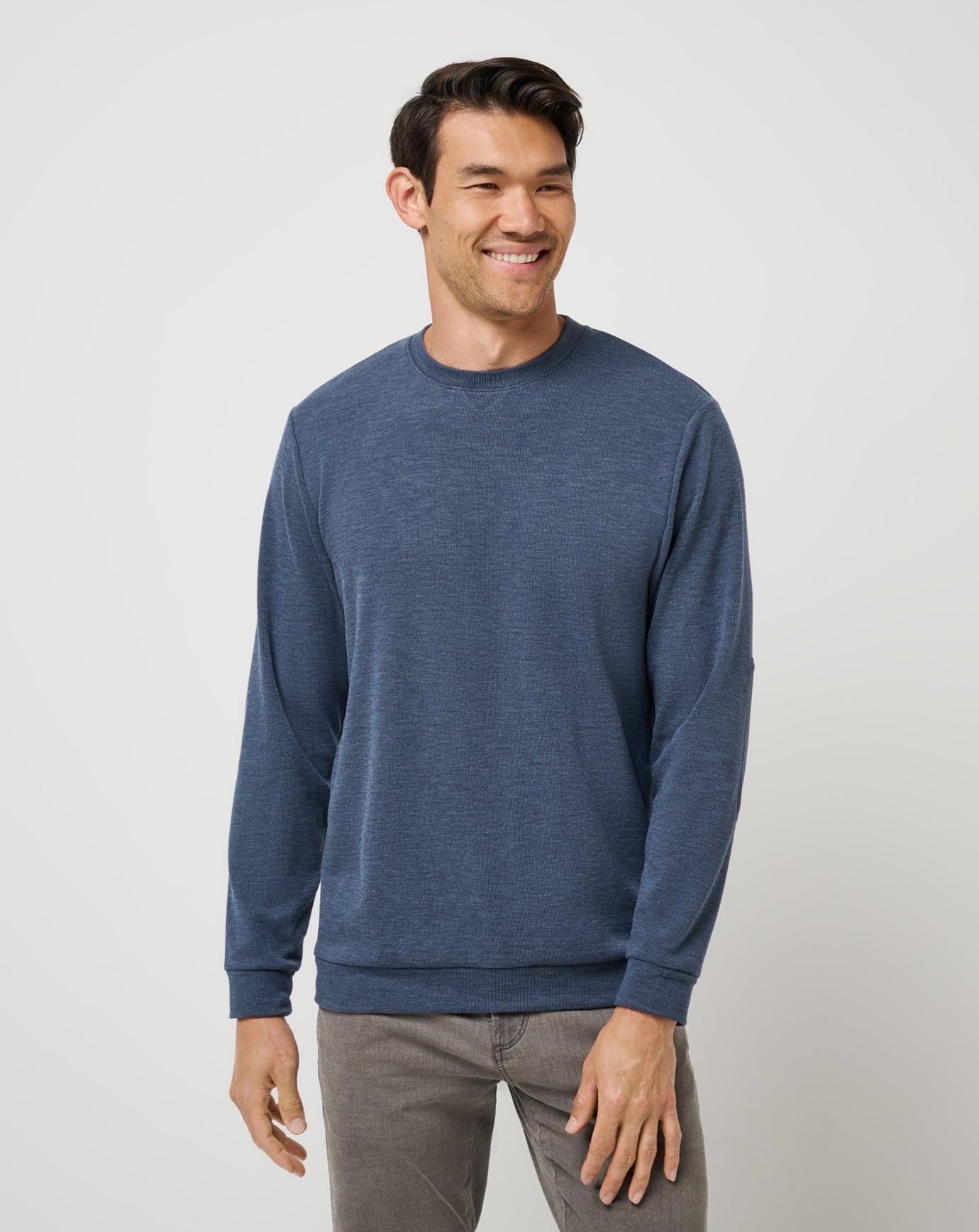 Cloud Sweater - Travis Mathew