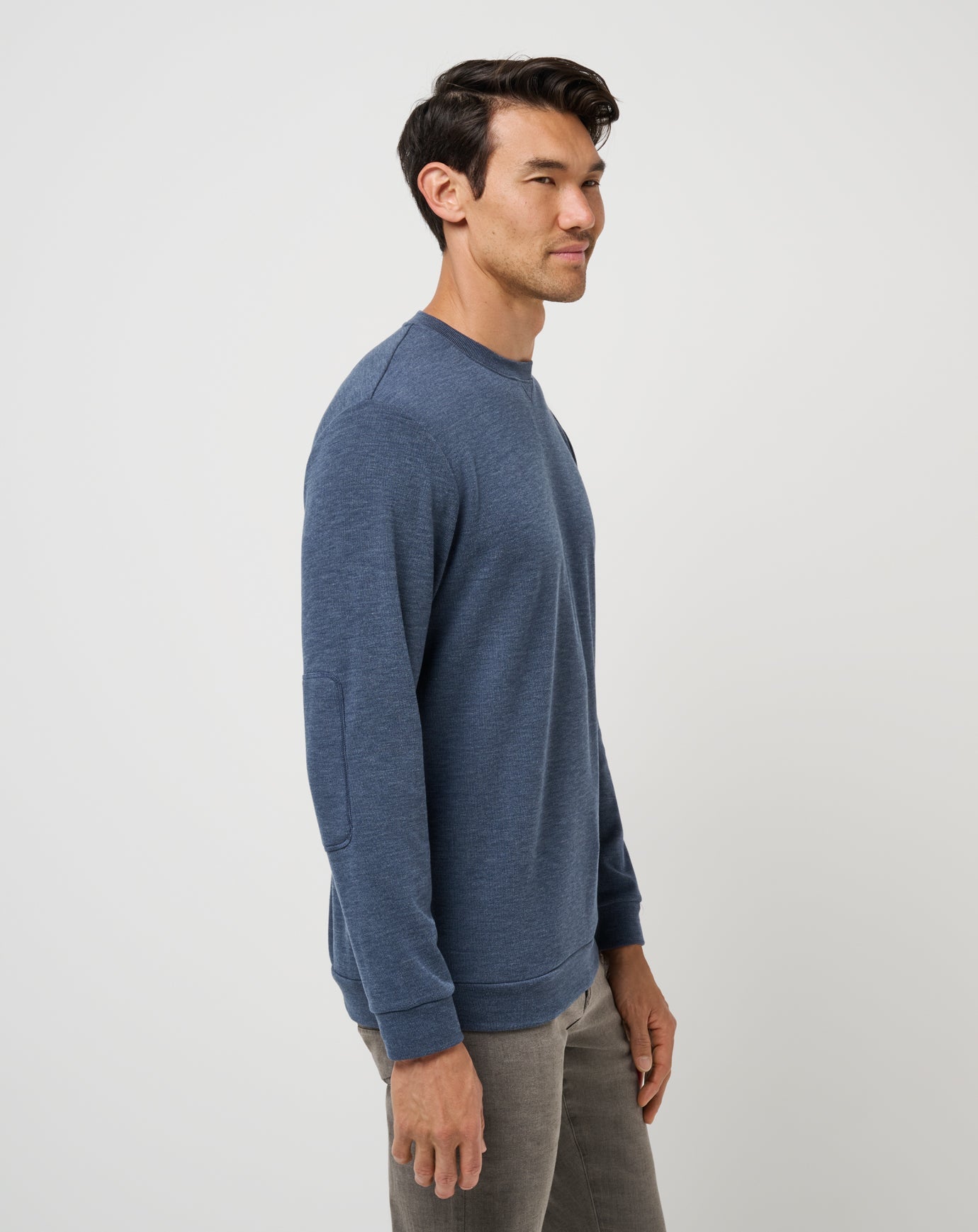 Cloud Sweater - Travis Mathew