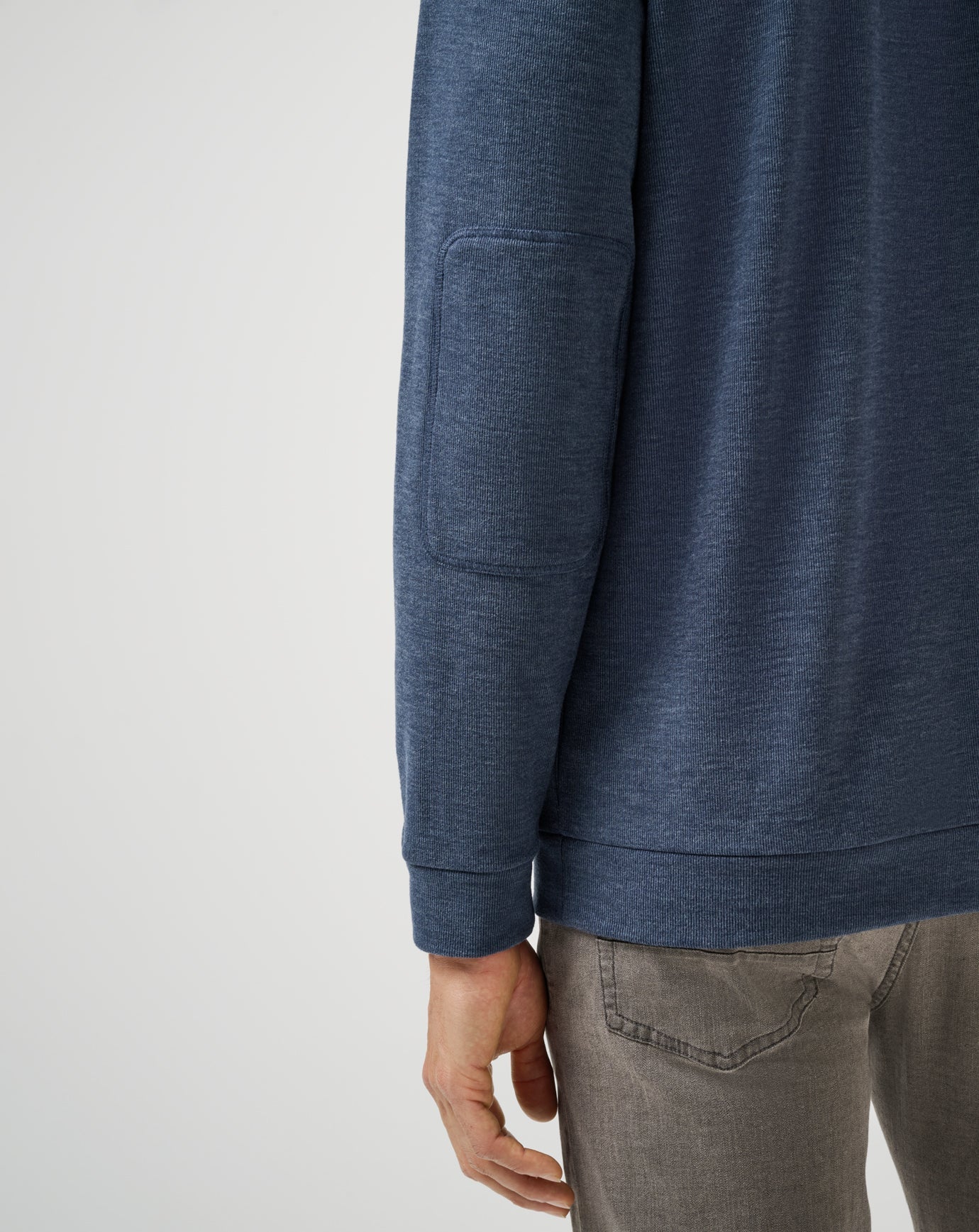Cloud Sweater - Travis Mathew