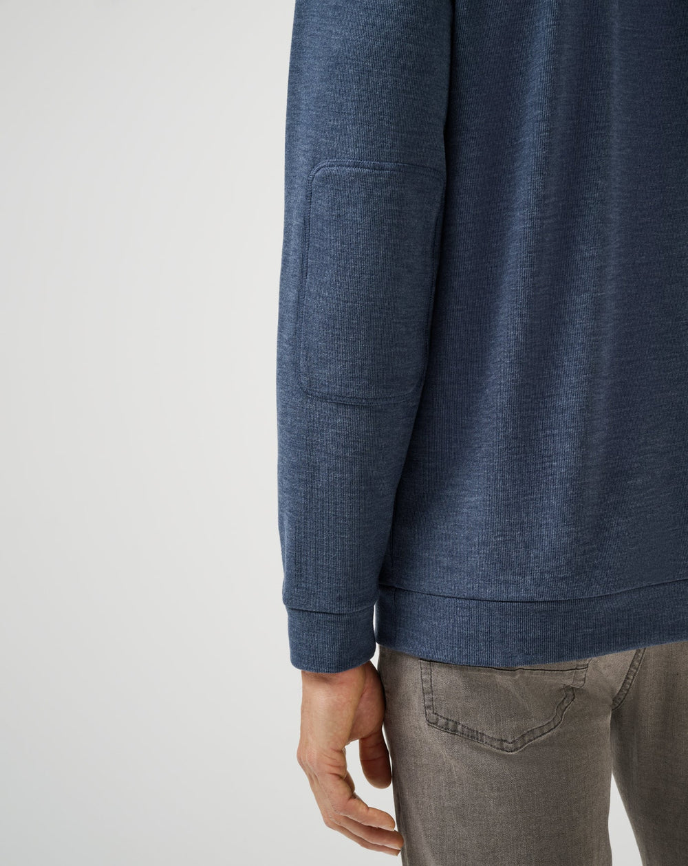 Cloud Sweater - Travis Mathew