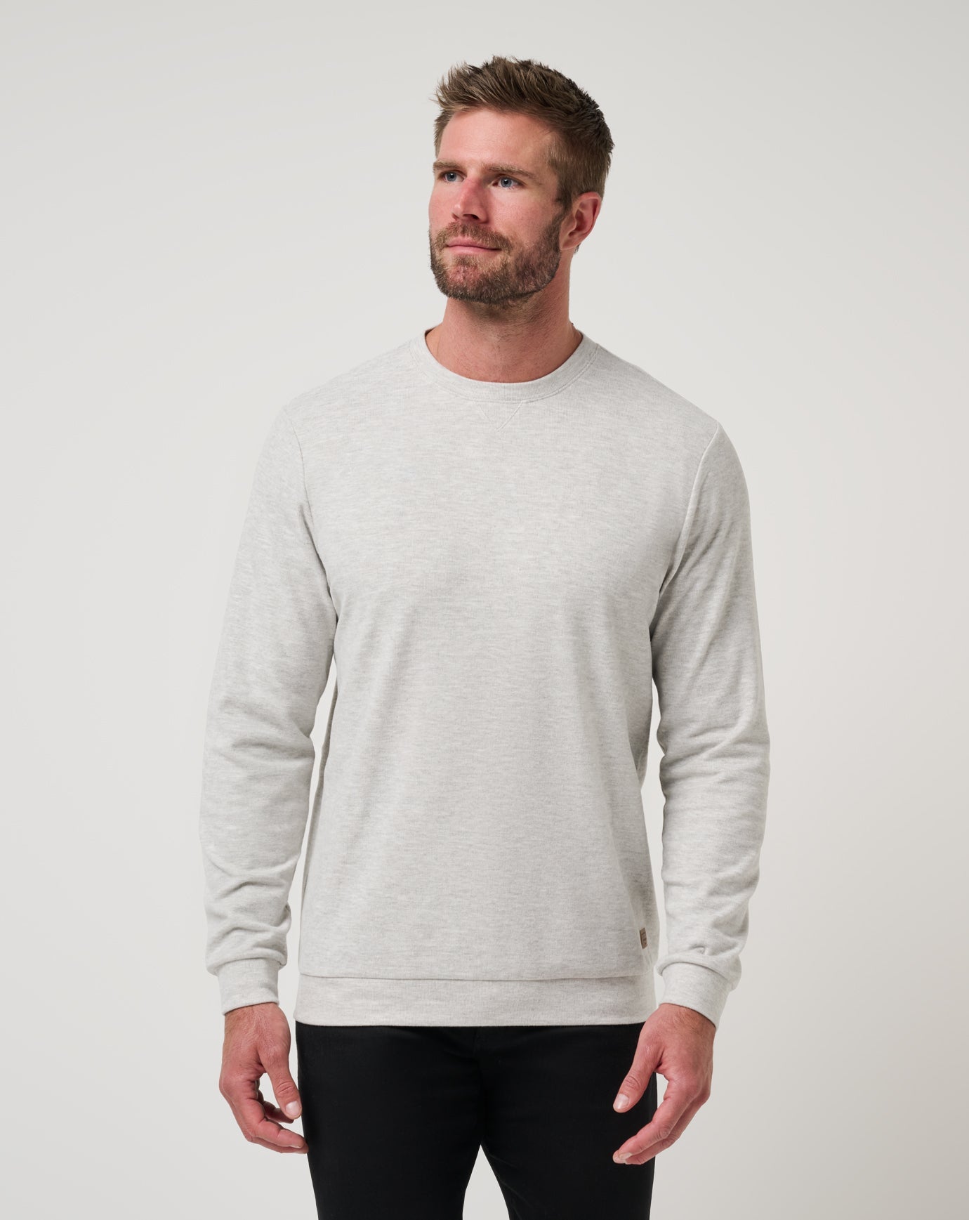 Cloud Sweater - Travis Mathew