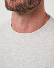 Cloud Sweater - Travis Mathew