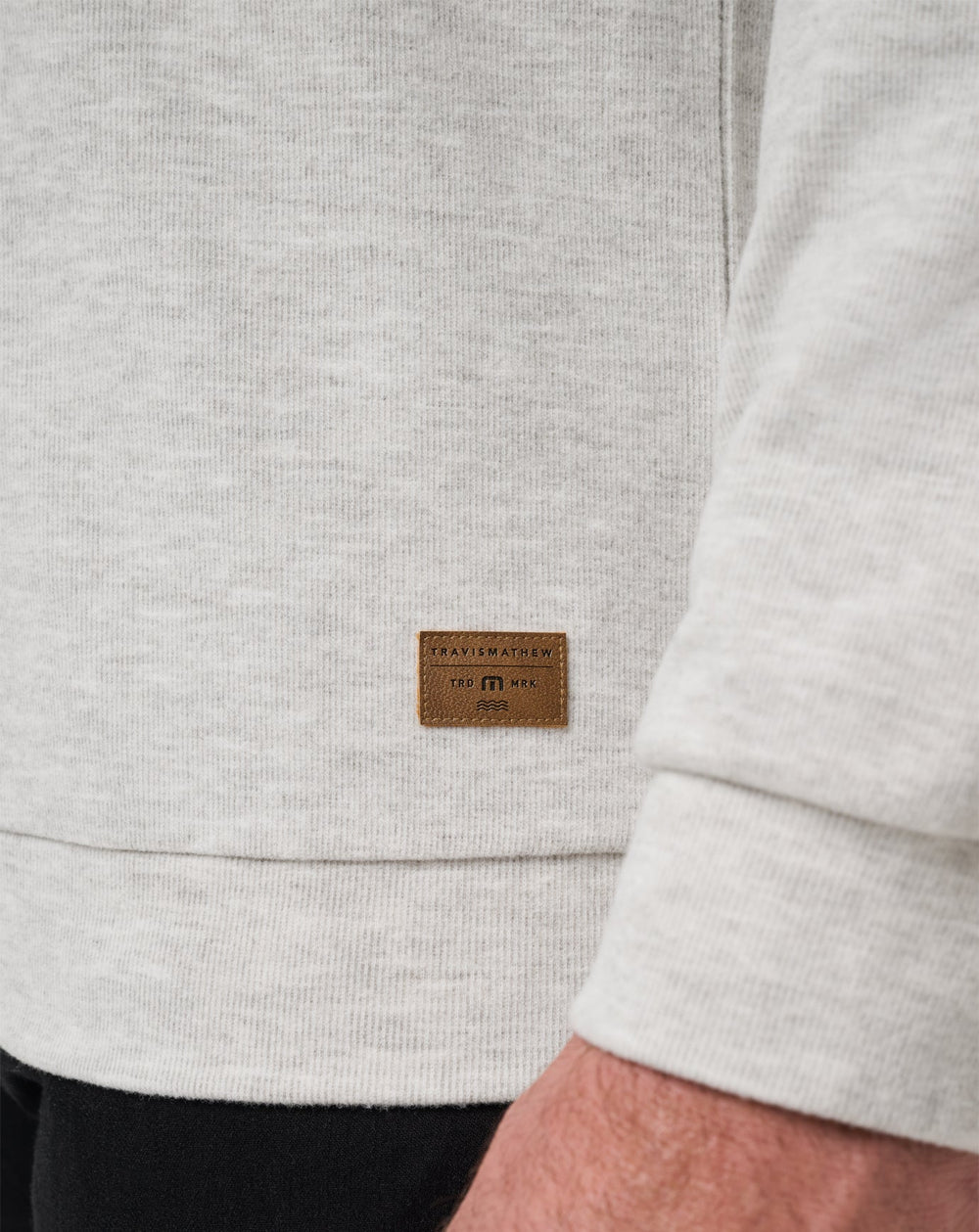 Cloud Sweater - Travis Mathew