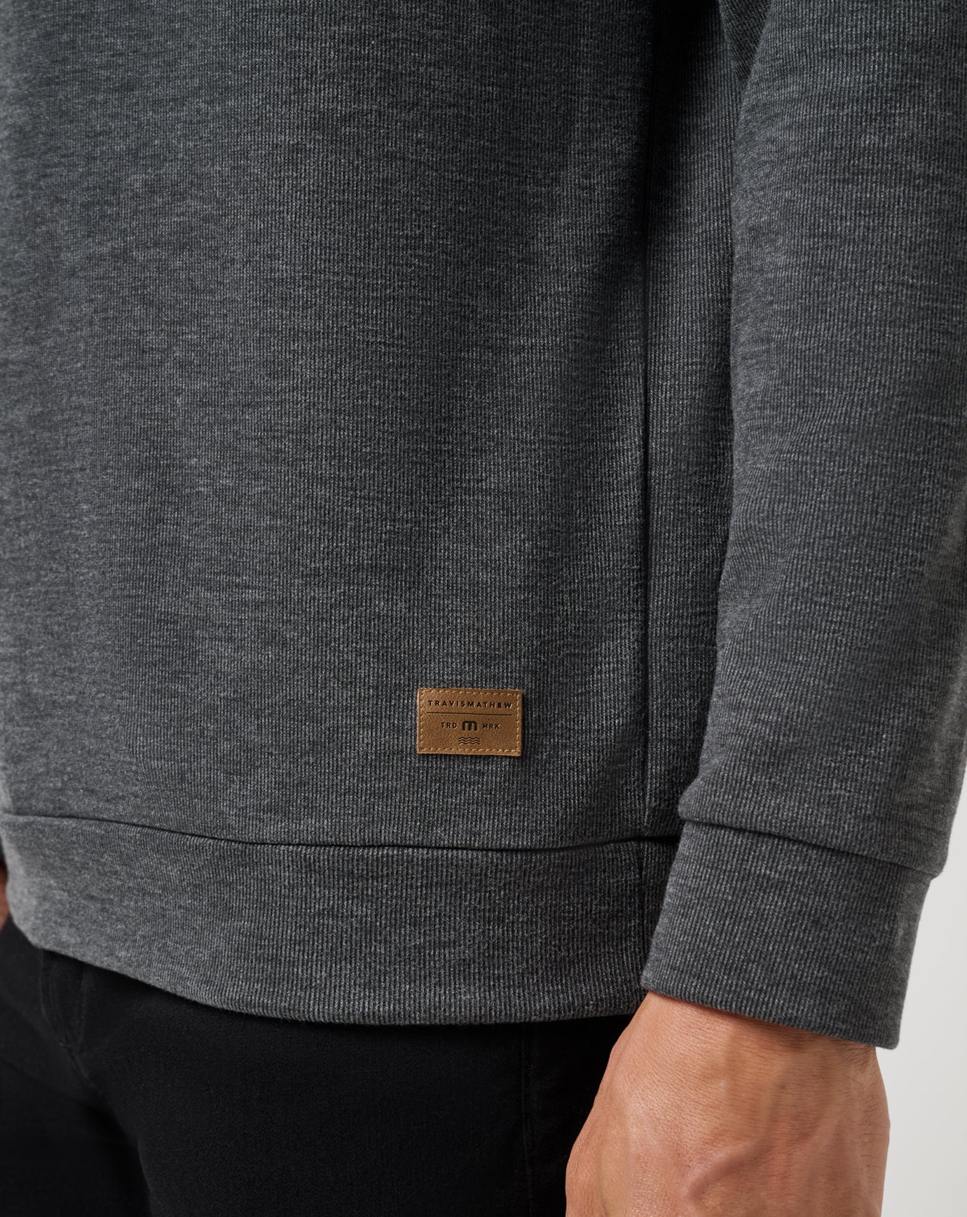 Cloud Sweater - Travis Mathew