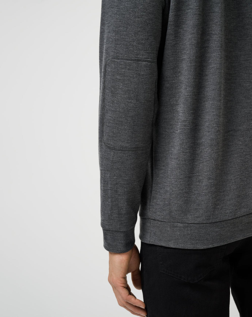 Cloud Sweater - Travis Mathew