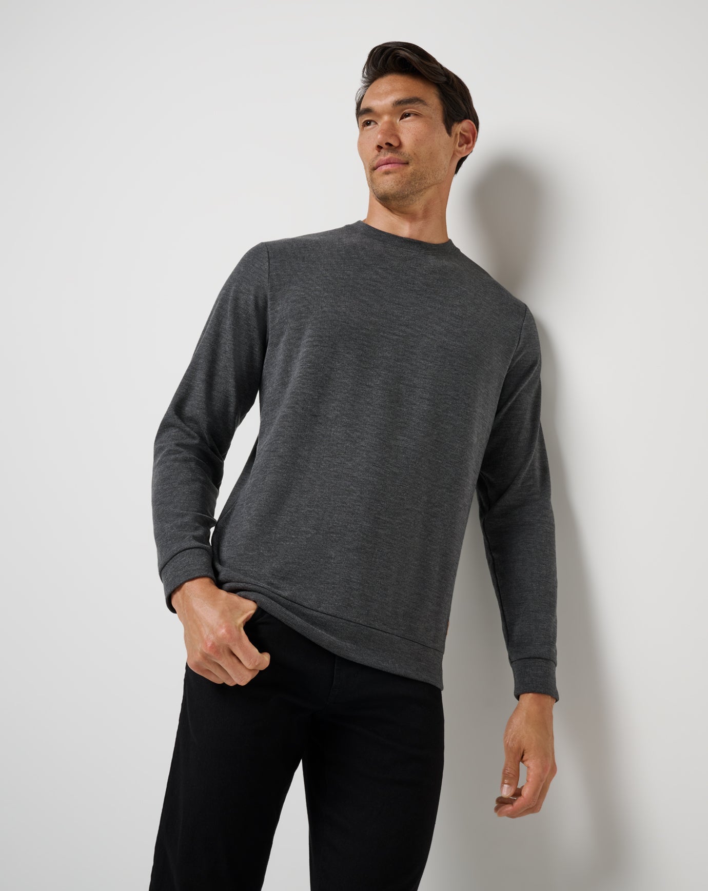 Cloud Sweater - Travis Mathew