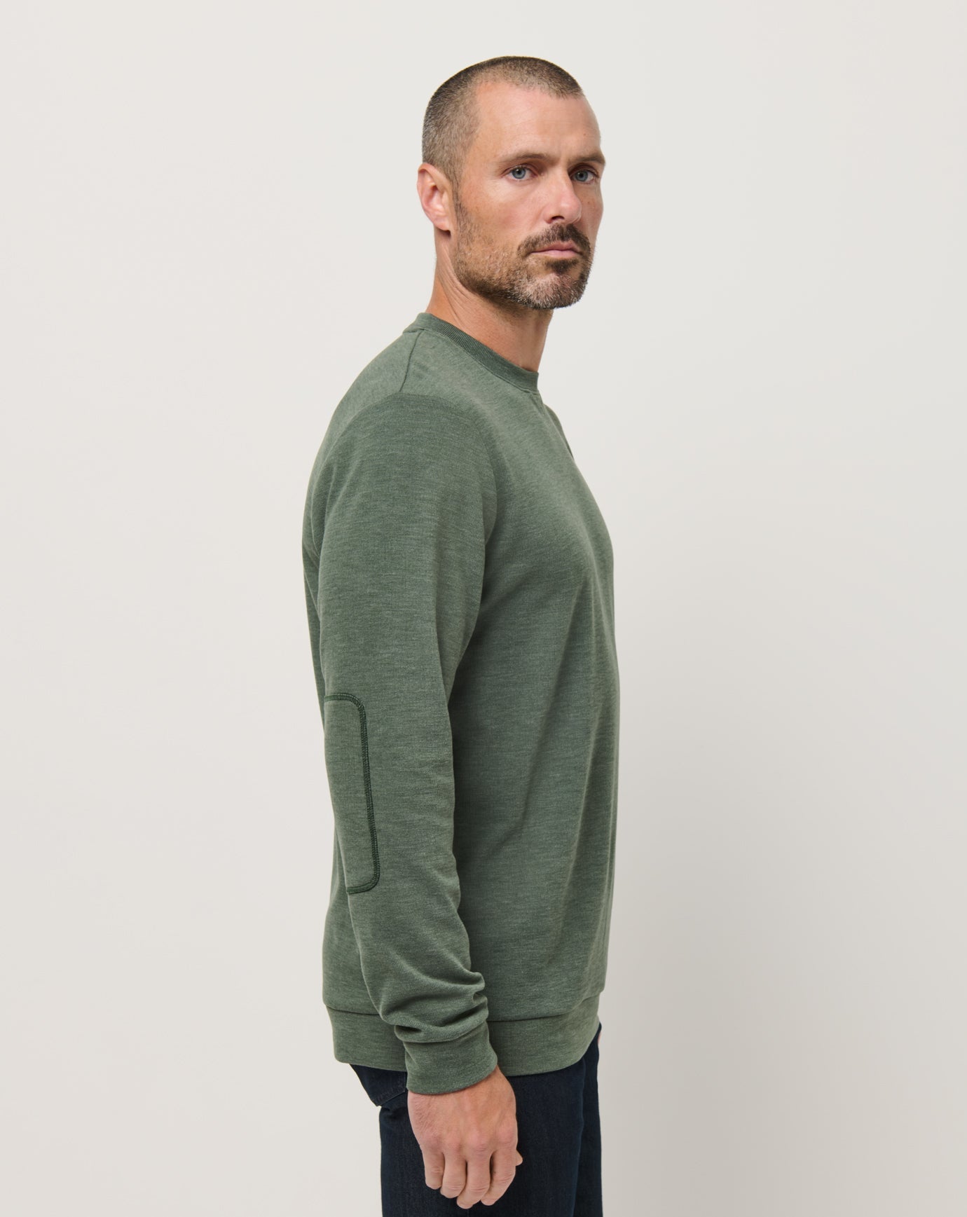 Cloud Sweater - Travis Mathew