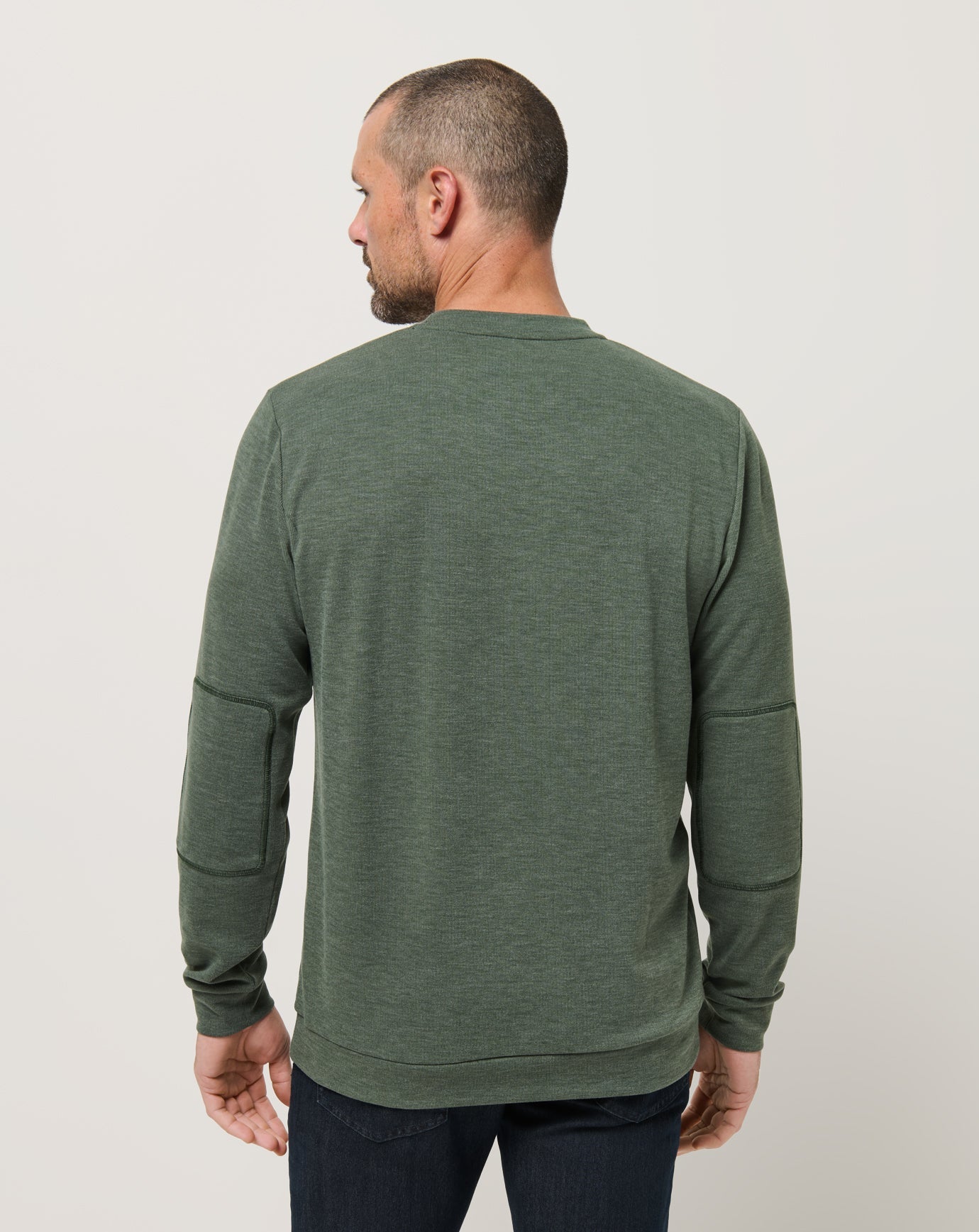 Cloud Sweater - Travis Mathew
