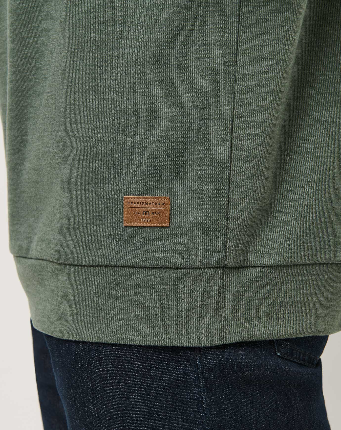 Cloud Sweater - Travis Mathew